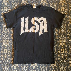 Death doom band ilsa